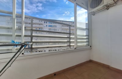 Alquiler de un luminoso apartamento de 2 habitaciones en el prestigioso complejo Belville, 62 m², Nuevo Belgrado, Serbia